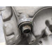 17M210 Engine Oil Pan From 2011 GMC Acadia Denali 3.6 12636673